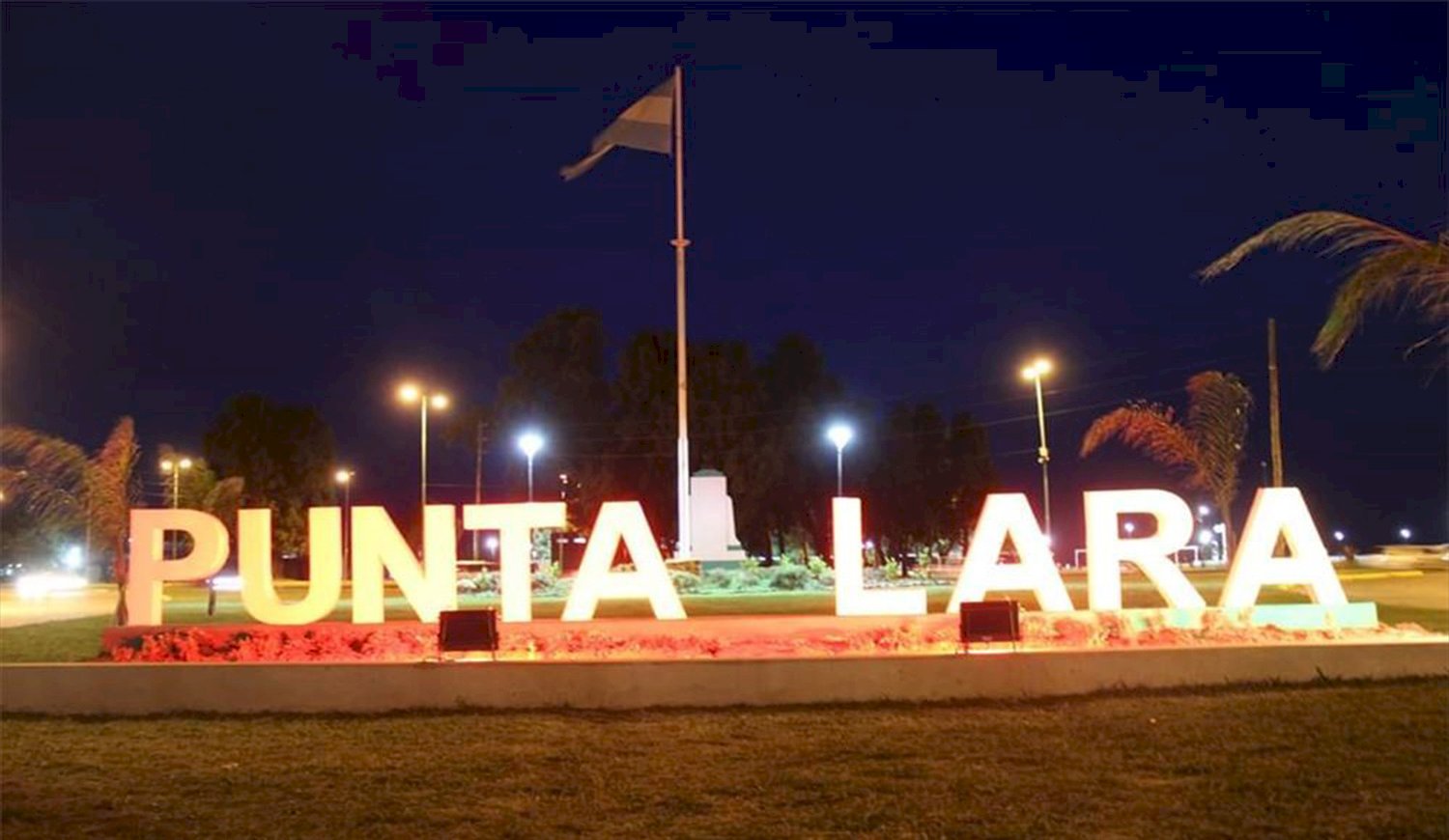 Malestar de los vecinos en "La Pérgola" de Punta Lara